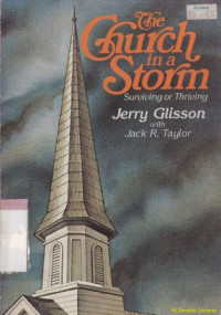 The church in a storm :surviving or thriving