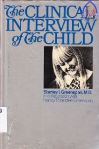 The Clinical Interview of the child