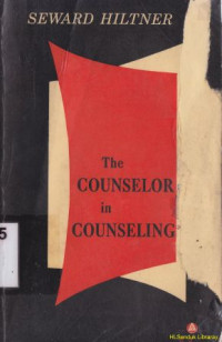 The counselor on counseling