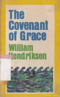 The covenant of grace