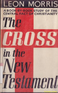 The cross in the new testament