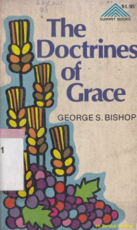 The doctrine of grace