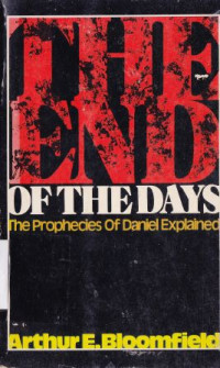 The end of the days a study of Daniels visons