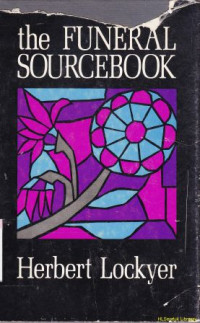 The funeral sourcebook