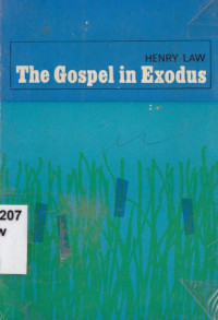 The gospel in exodus