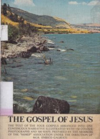 The gospel of Jesus