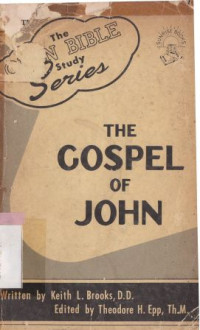 The gospel of john