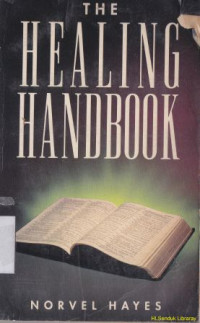 The healing handbook