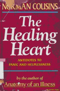 The healing heart