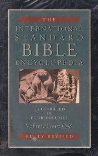 The international standard bible encyclopedia 4 [Naarah-Socho]