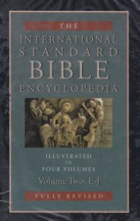 The international standard bible encyclopedia [2] E-J