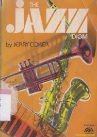 The jazz idiom