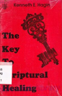 The key to scriptual healing