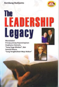 The Leadership Legacy