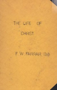 The life of christ