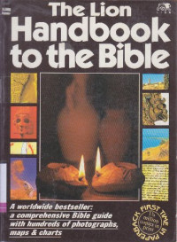 The lion handbook to the Bible