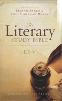 The literary study bible