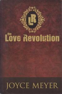 The love revolution (revolusi kasih)