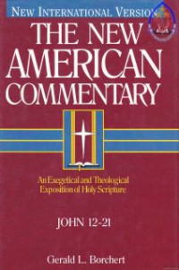 The New American Commentary -vol.5:Joshua ( an exegetical and theological exposition of holy scripture)