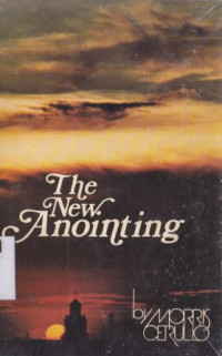 The New Anointing