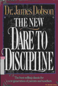 The new dare to discipline