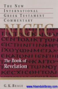 The Book of Revelation : the new international greek testament commentary