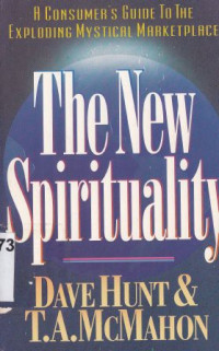 The new spirituality