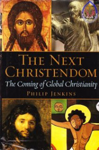 The next Christendom : the coming of global Christianity