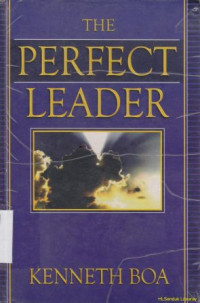 The perfect leader