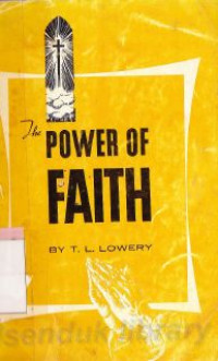 The power of faith