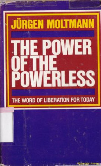 The power of the powerless