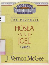 Hosea and Joel