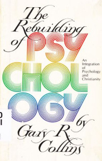 The rebuilding of psychology