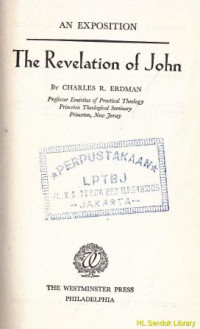 The revelation of john