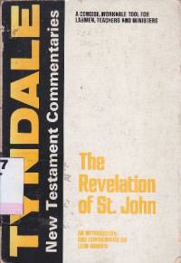 The Revelation of St.John