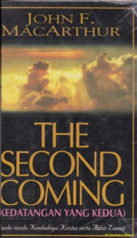 The second coming : though questions answered