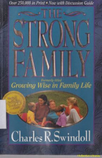 The strong family