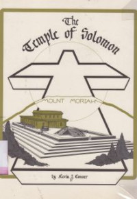 The temple of Solomon