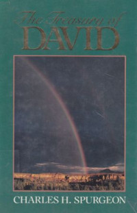 The treasury of David: an original exposition of the book of psalmn-Vol.2