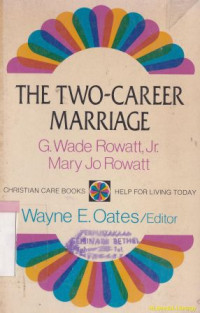 The two-career marriage