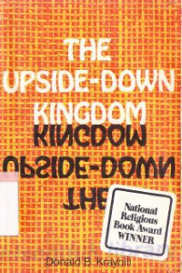 The upside-down kingdom