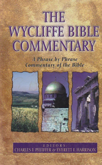 The Wycliffe bible commentary