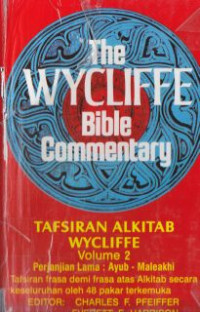 Wyclife bible encyclopedia 2