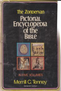 The zondervan pictorial encyclopedia of the bible 4 [M-P]