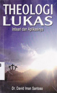 Theologi Lukas