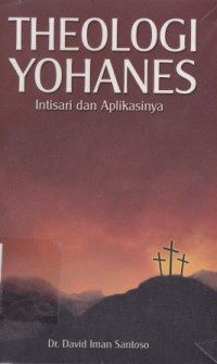 Theologi Yohanes