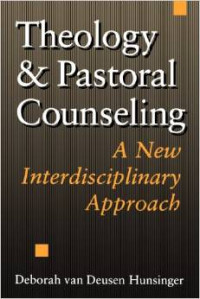 Theology and pastoral counseling