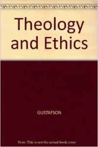 Theology and athics