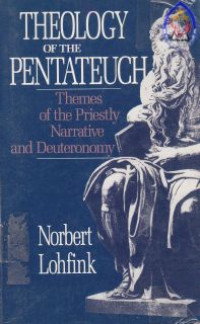 Theology Of The Pentateuch