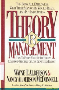 Theory r managament